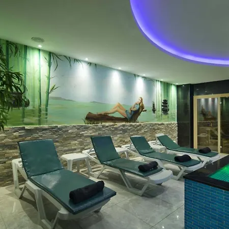 Apartamento Granada City *
