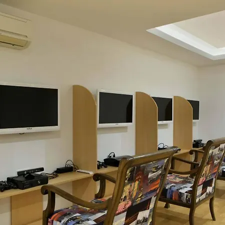 Apartamento Granada City Alanya