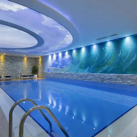 Apartamento Granada City *
