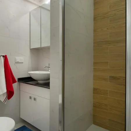 Granada City Apartamento Alanya