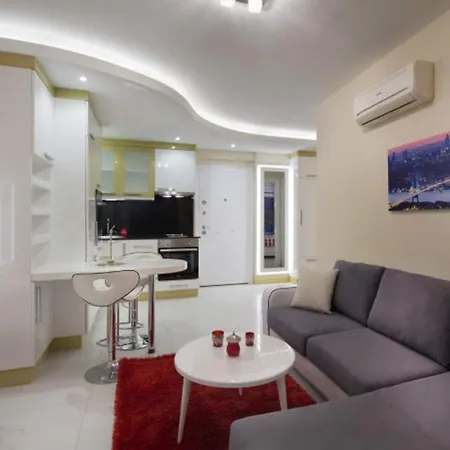 Granada City Alanya