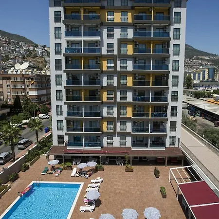 Granada City * Alanya