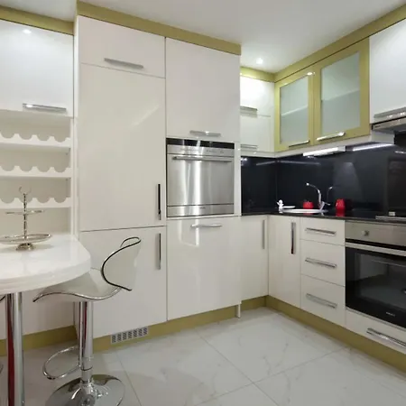 Granada City Apartamento *
