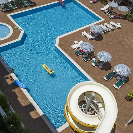Granada City * Alanya