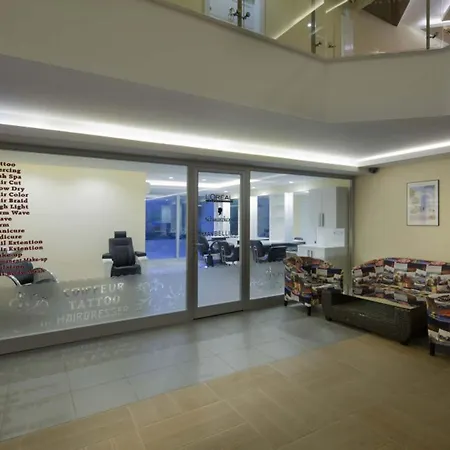 Apartament Granada City *