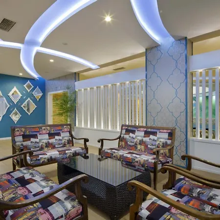 Apartament Granada City *